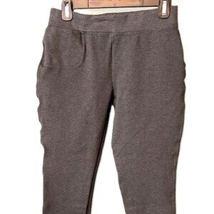 Quince Ultra-Stretch Ponte Skinny Pants